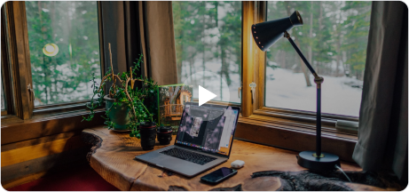 Cliffhanger Ventures II video